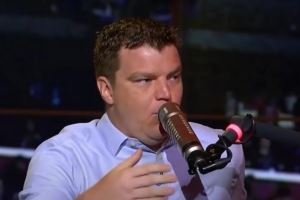 🤔湖人记者Dan Woike离开《洛杉矶时报》 加盟TA顶替Buha位置
